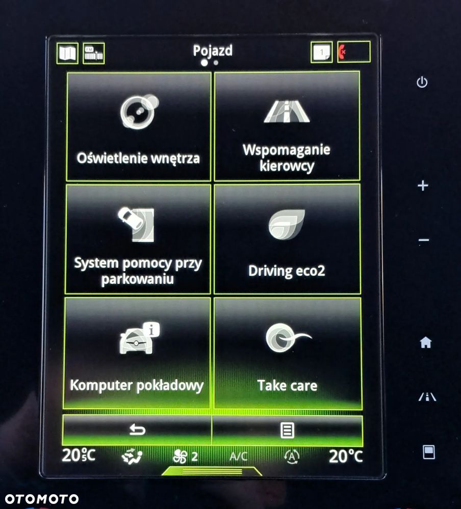 Renault Koleos ENERGY dCi 175 X-tronic 4WD INITIALE PARIS - 26