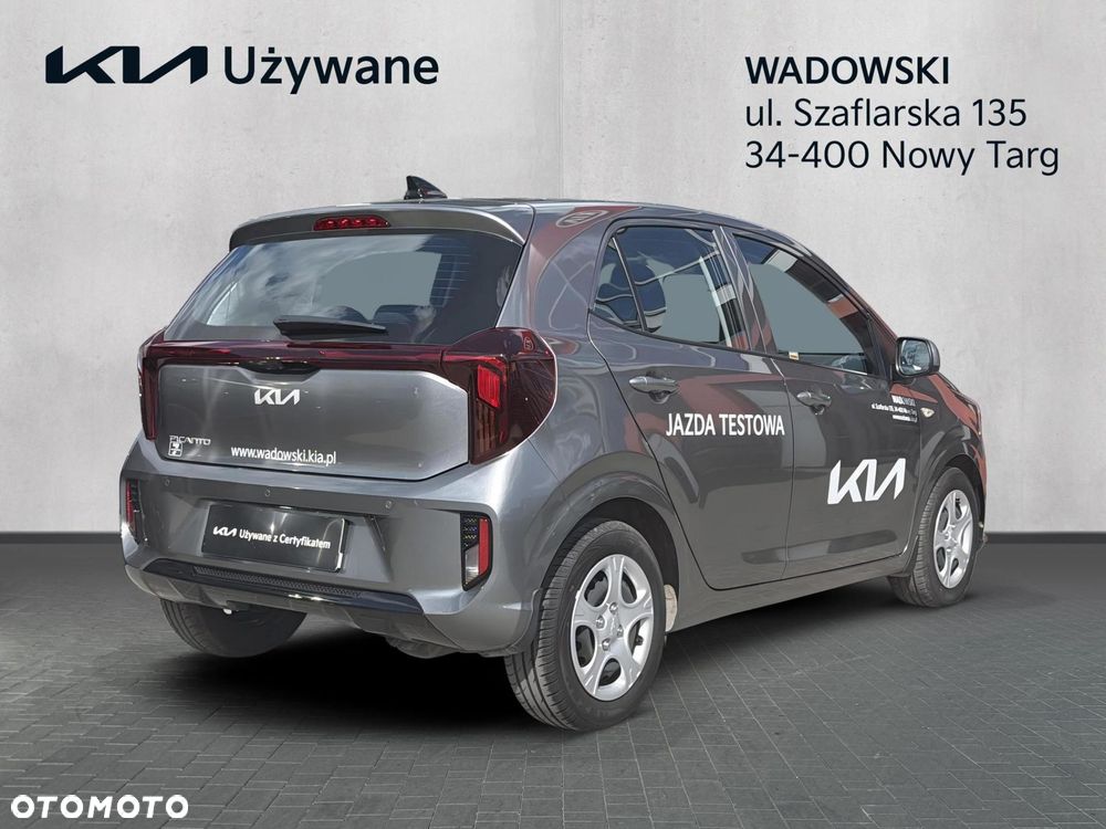 Kia Picanto 1.0 GDI L - 6
