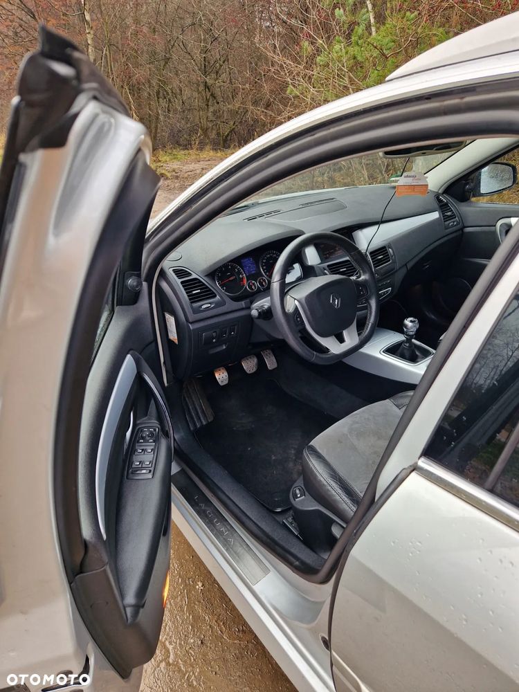 Renault Laguna 2.0 16V Turbo GT - 18