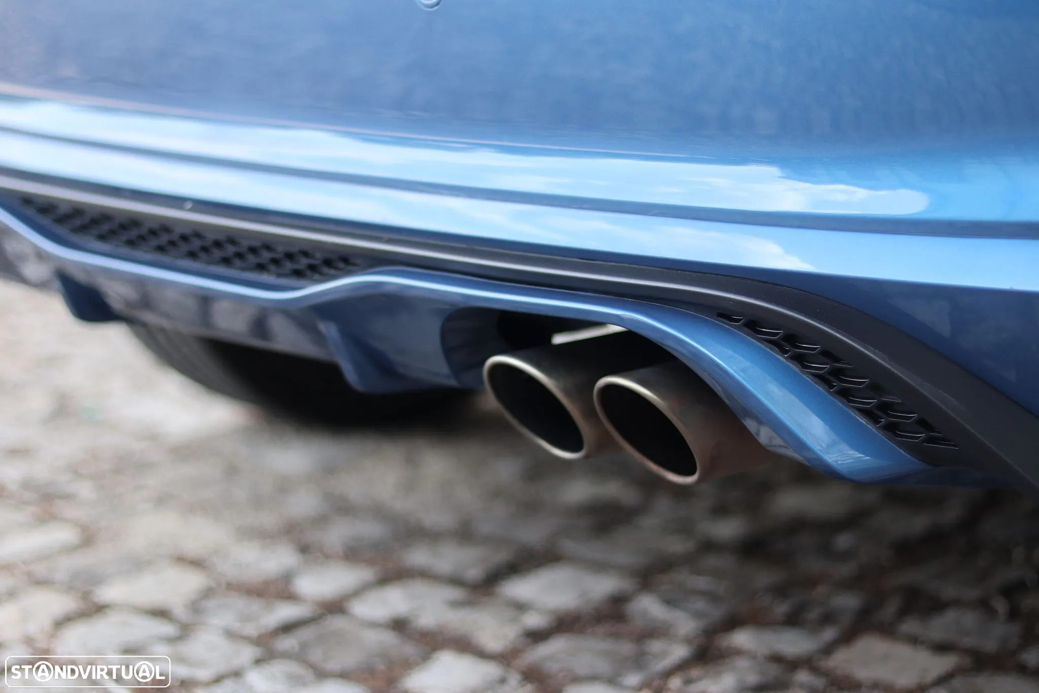 Ford Fiesta 1.5 EcoBoost S&S ST X - 8