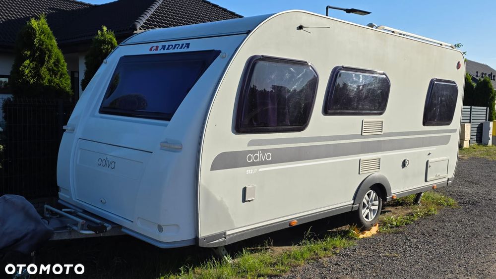 Adria Adiva 512 UP - 6
