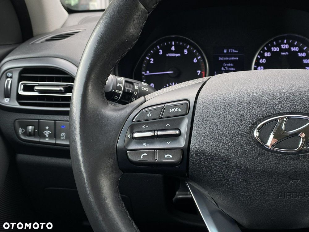 Hyundai i30 - 20