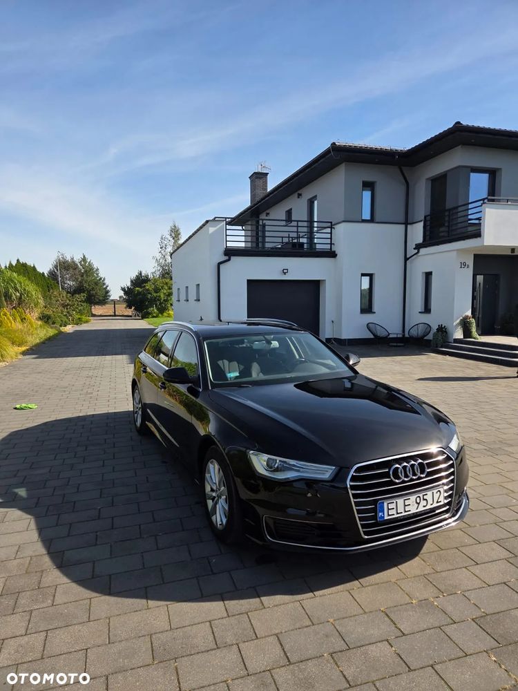 Audi A6 - 3