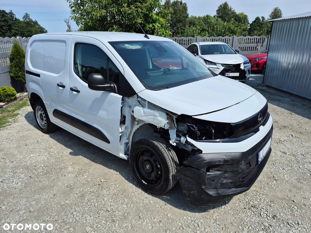Opel COMBO - 3
