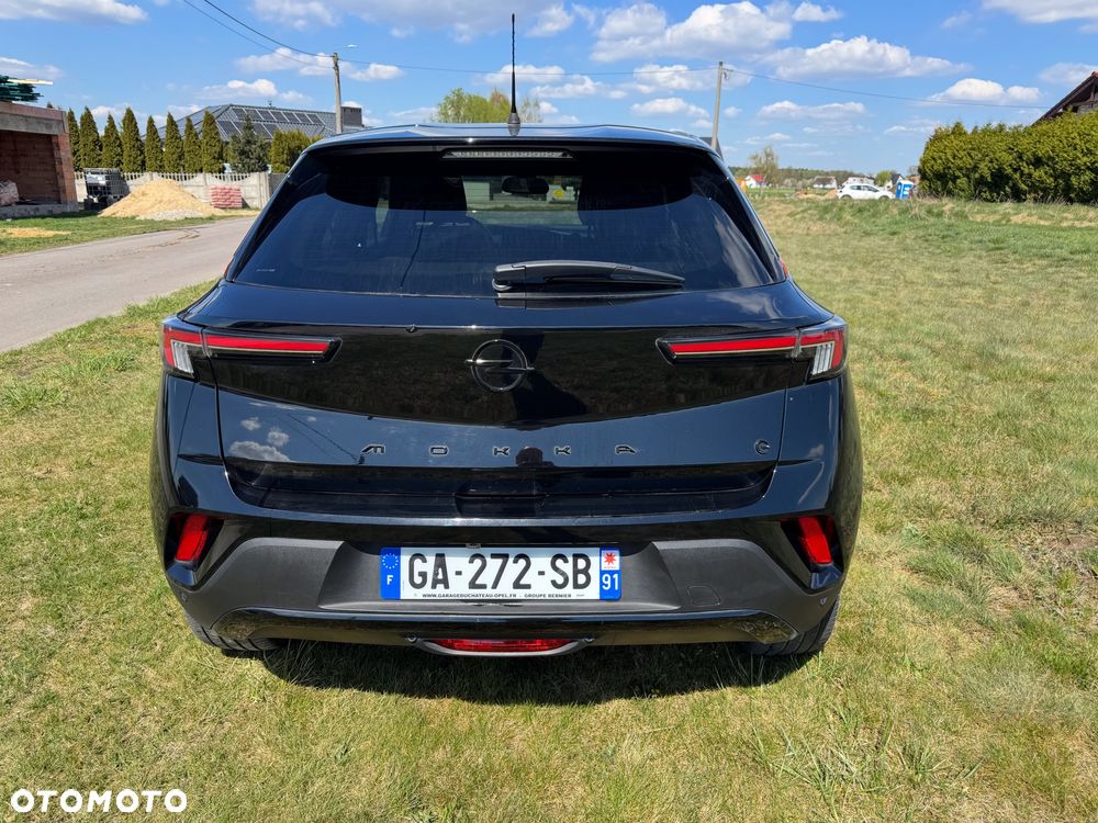 Opel Mokka Mokka-e GS Line - 3