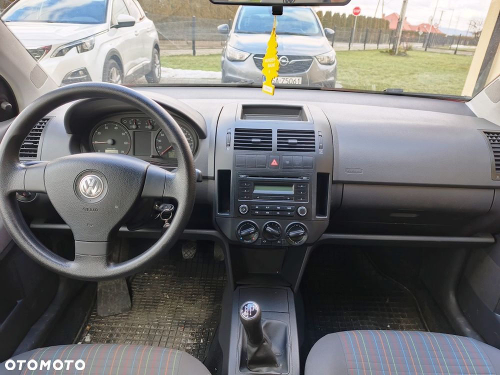 Volkswagen Polo 1.2 Trendline - 15