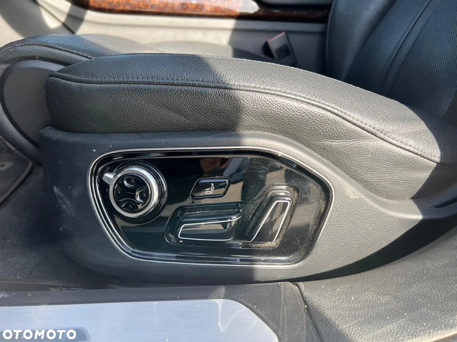 Audi A8 4.0 TFSI L Quattro - 14
