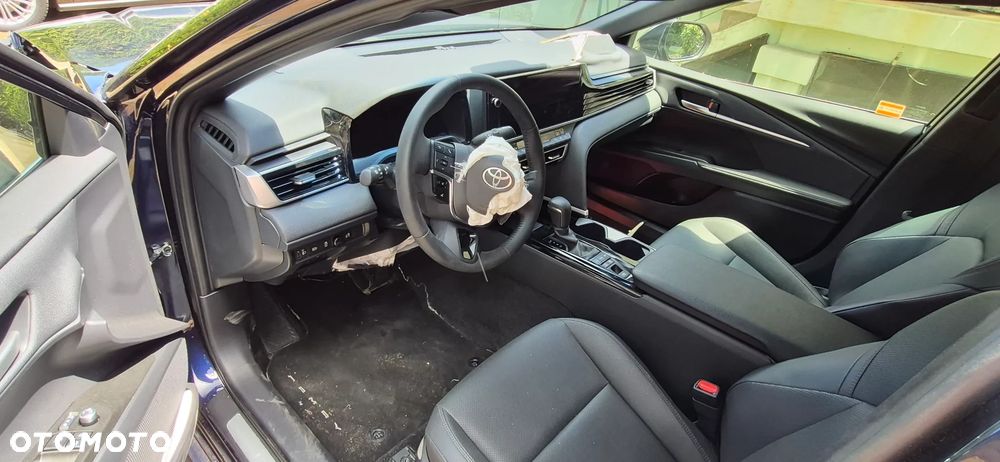 Toyota Camry 2.5 Hybrid Dynamic Force Prestige e-CVT - 9