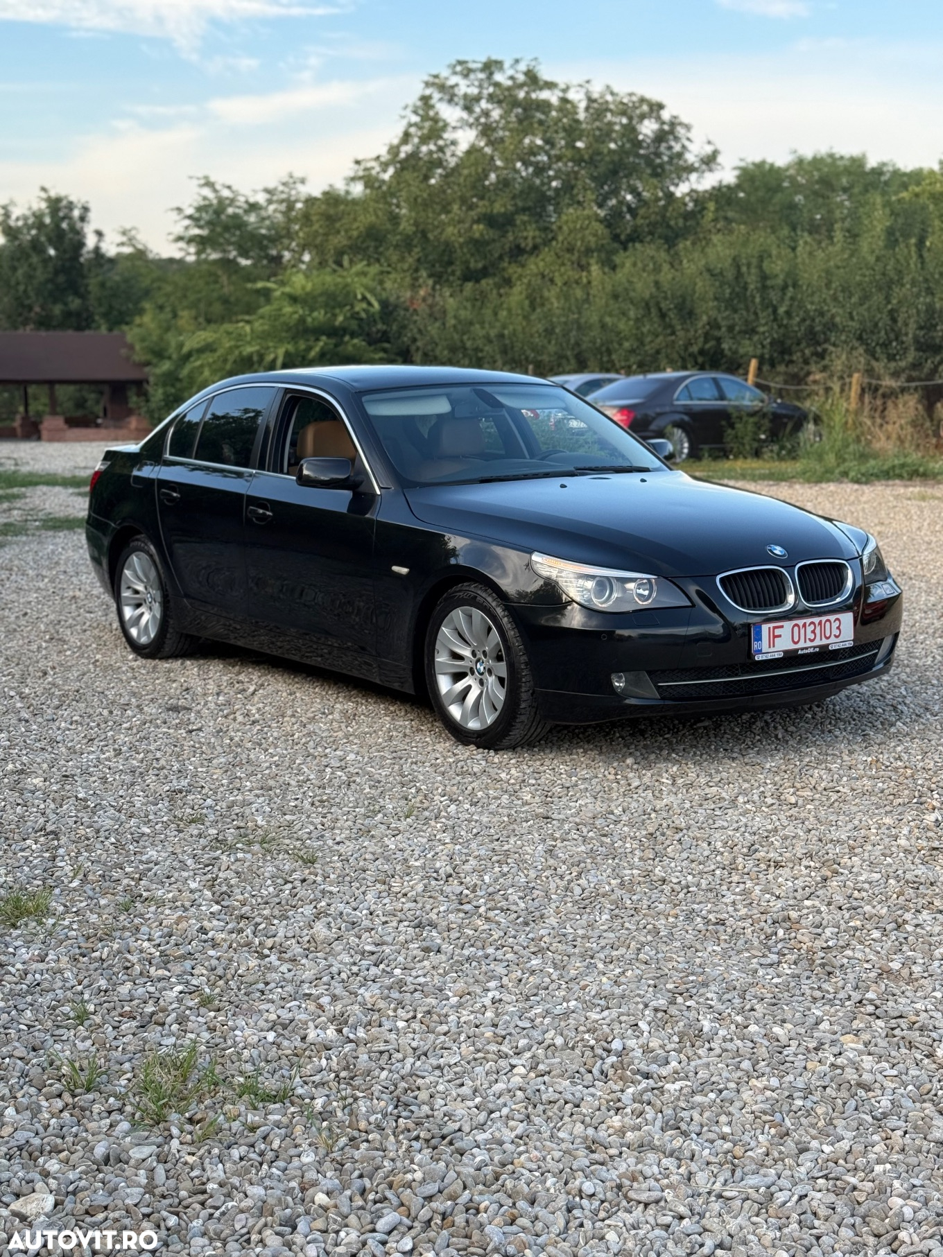 BMW Seria 5 - 3