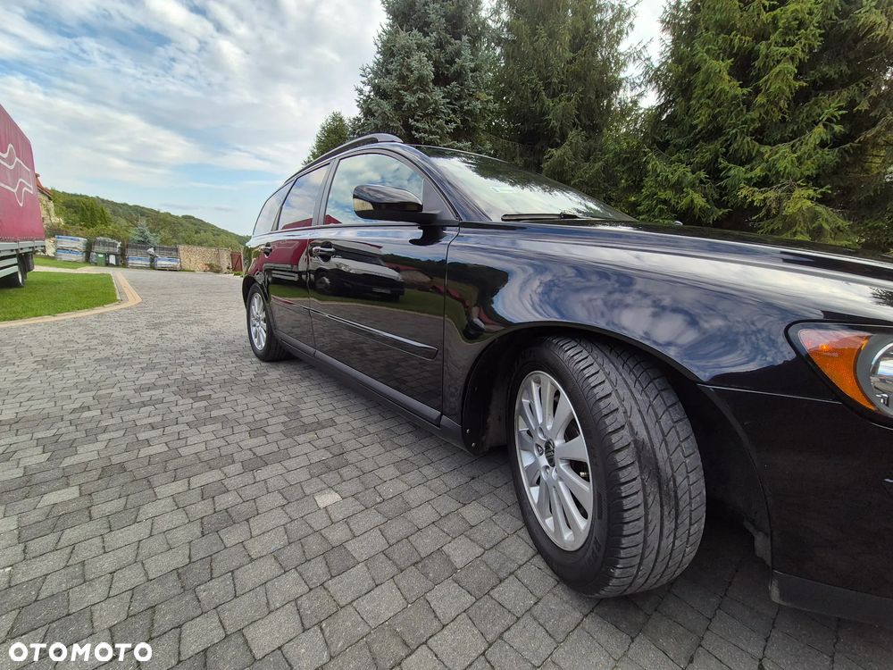 Volvo V50 - 24