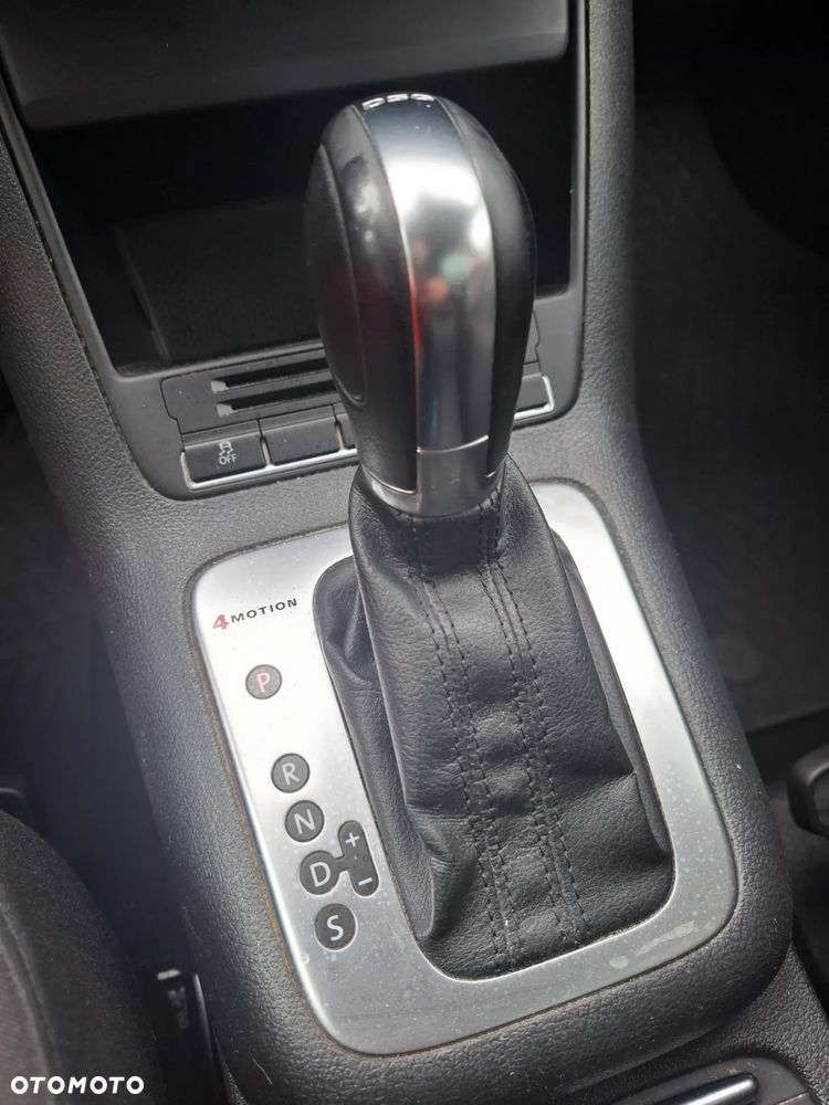 Volkswagen Tiguan 2.0 TDI 4Mot Sport&Style DSG - 13