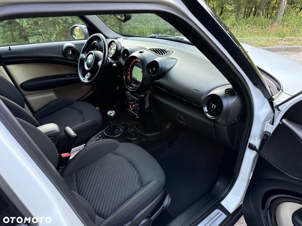 MINI Countryman Cooper - 19