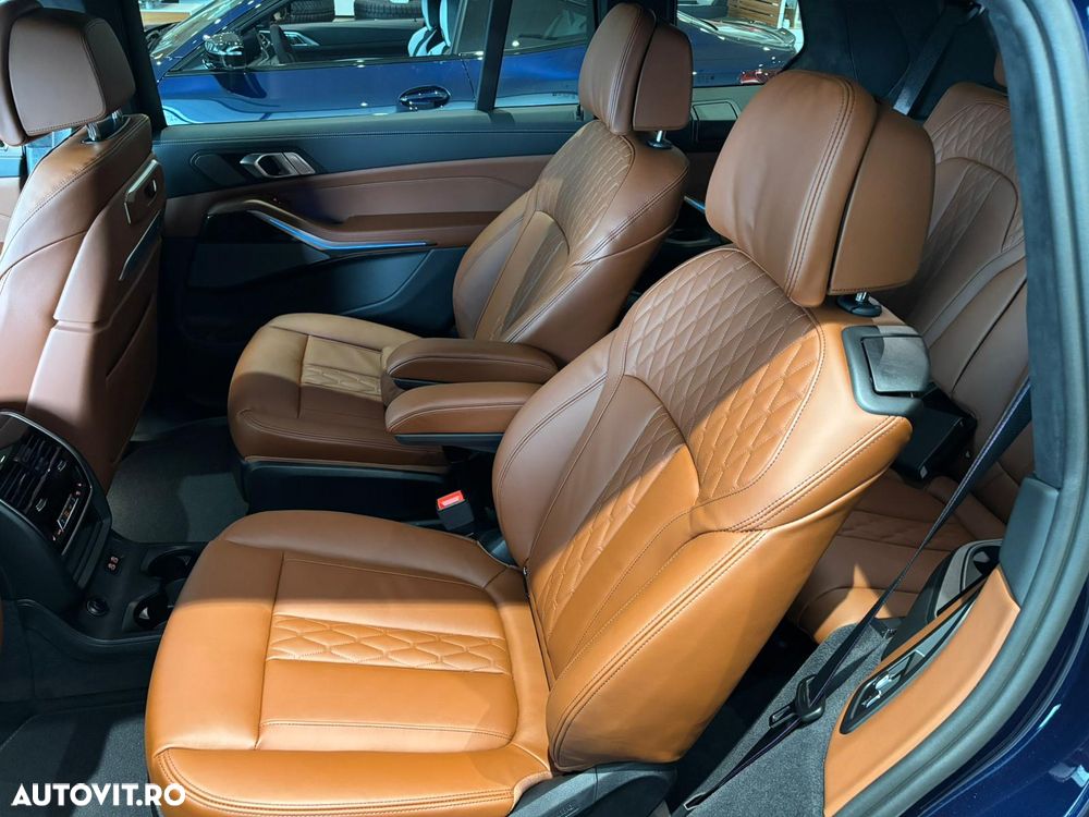 BMW X7 xDrive40d - 12