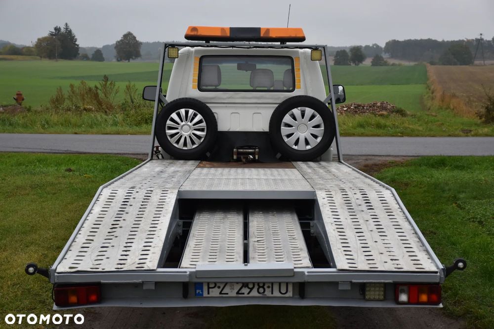 Volkswagen Transporter T4 - 6