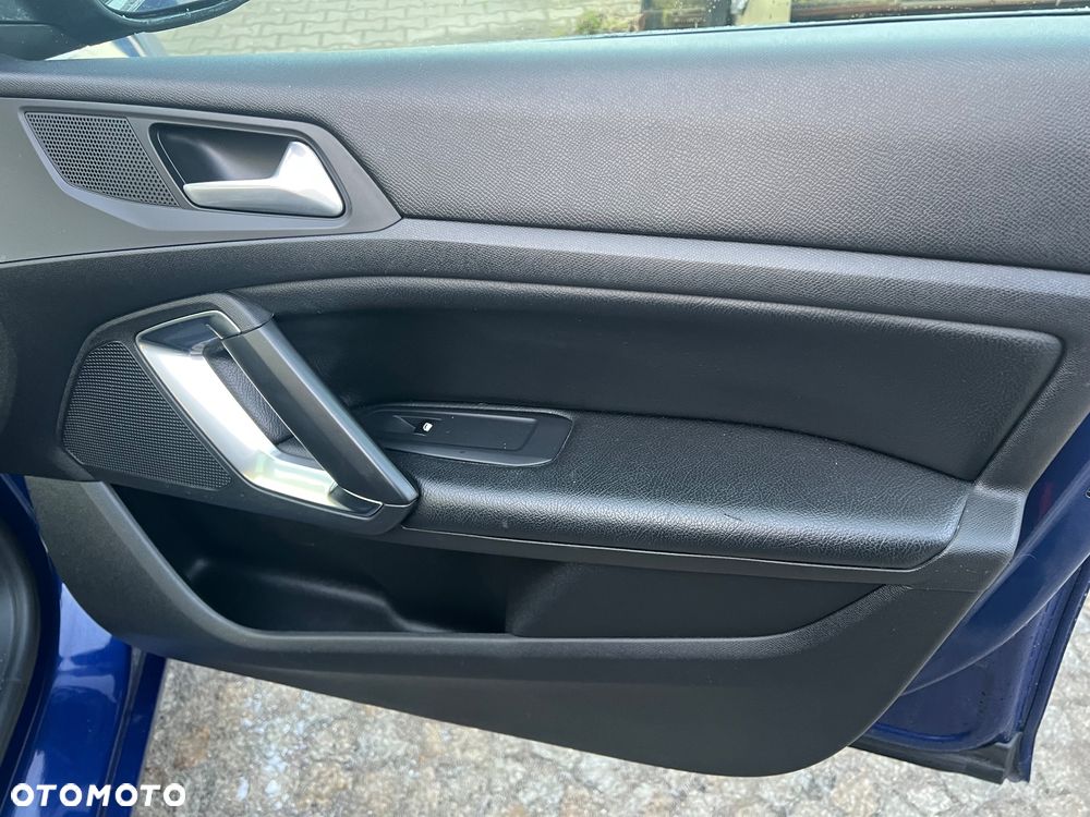 Peugeot 308 BlueHDi 130 EAT6 Stop & Start Active - 17