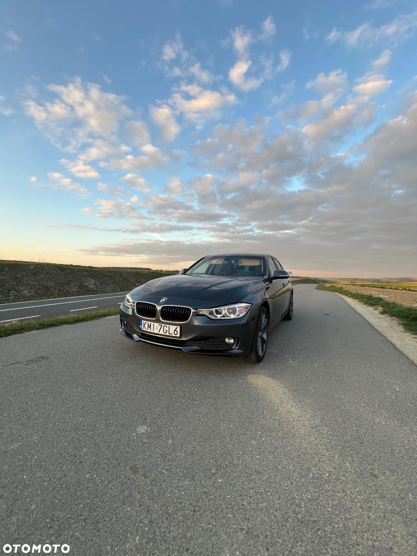BMW Seria 3 316i - 6