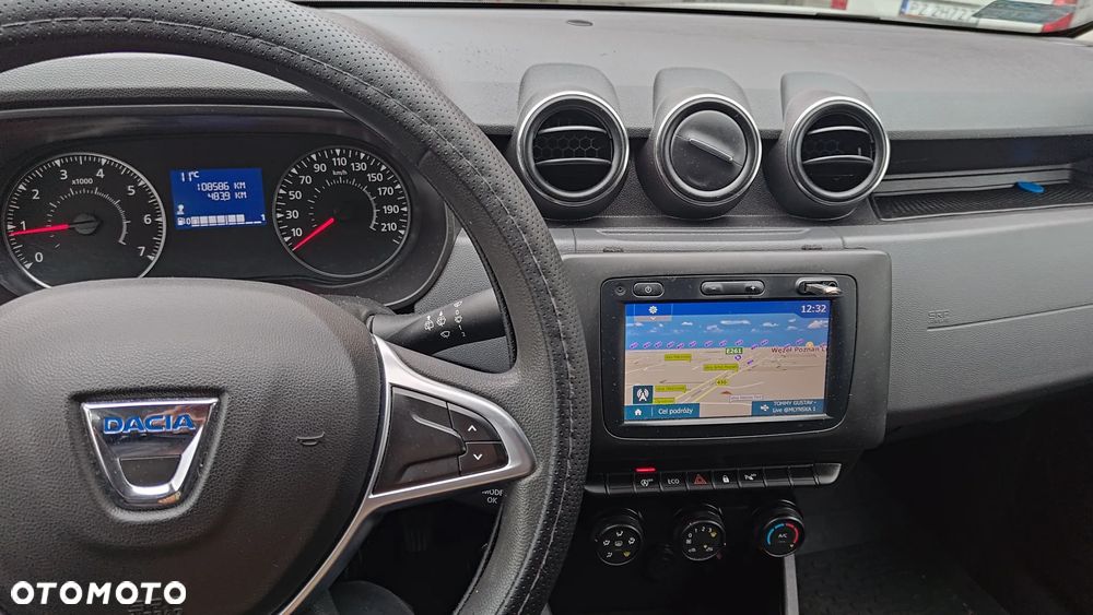 Dacia Duster 1.0 TCe Comfort - 7