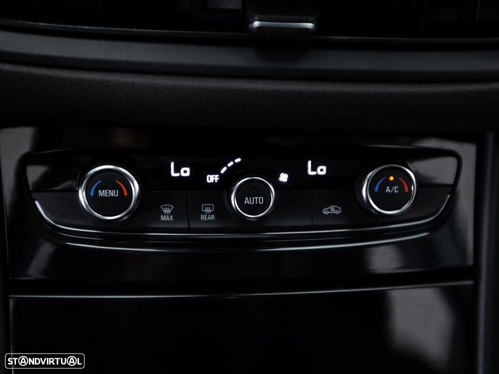 Opel Grandland 1.5 CDTI GS Line AT - 16