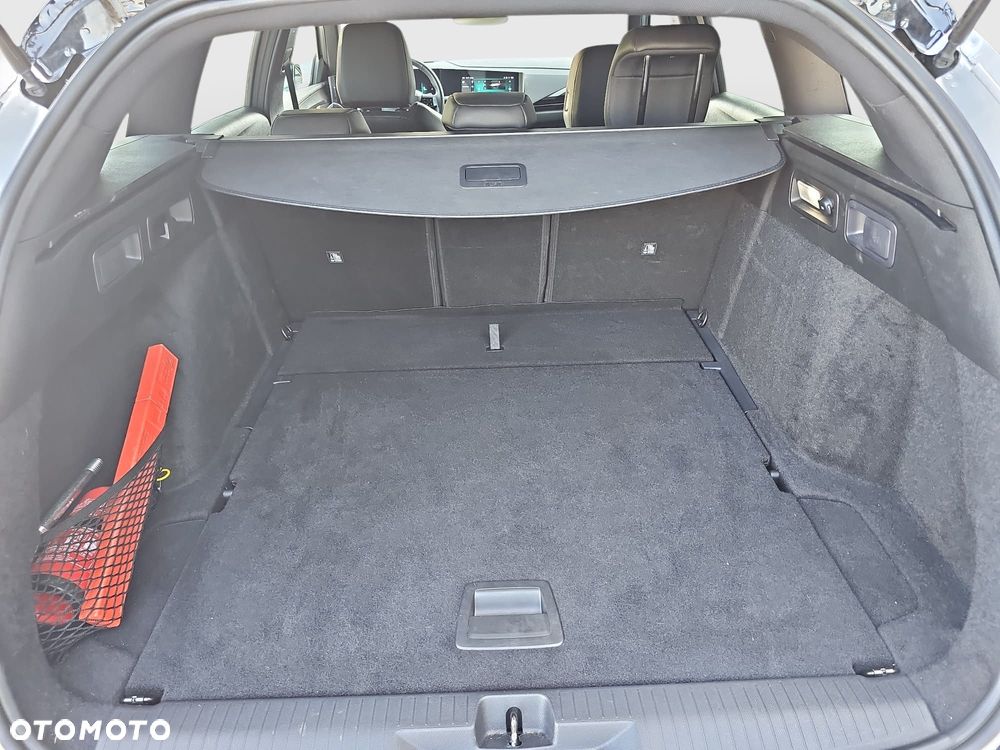 Opel Astra 1.2 T GS S&S - 23