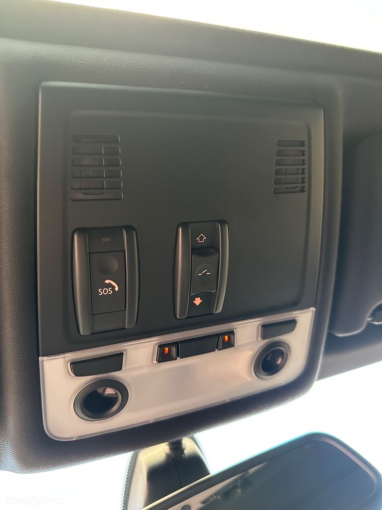 BMW Seria 3 320d DPF - 28