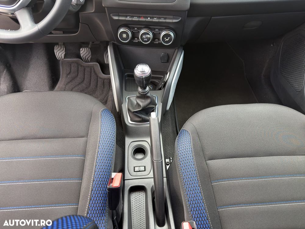 Dacia Duster ECO-G 100 Prestige Plus - 16
