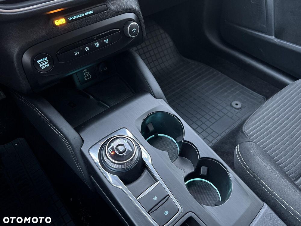 Ford Focus - 20