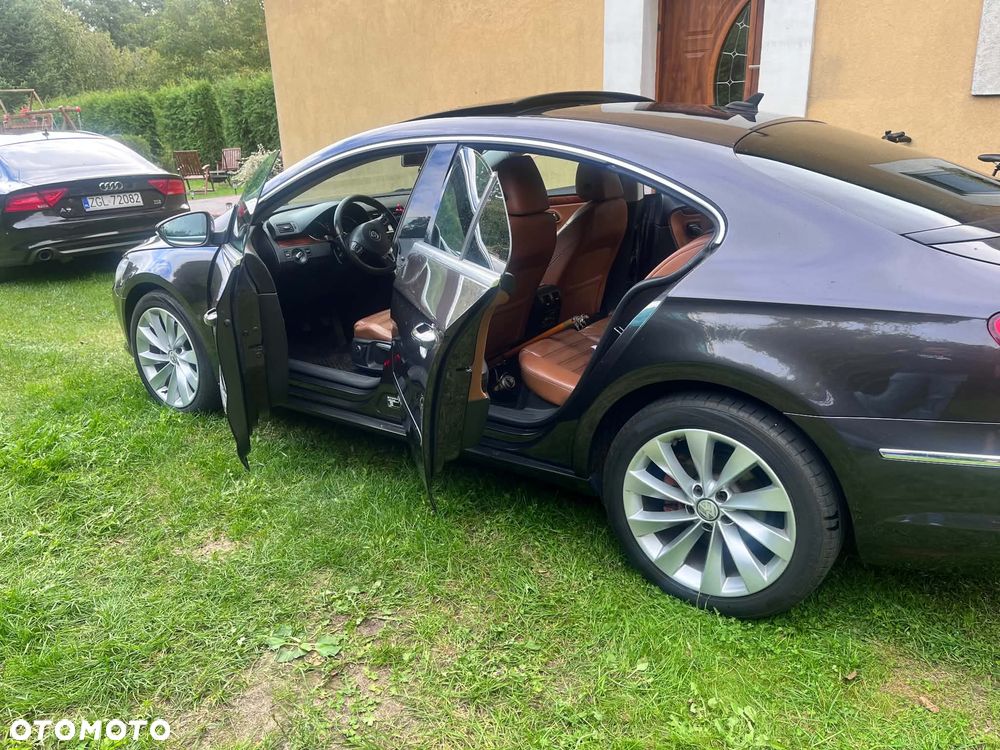 Volkswagen CC - 6