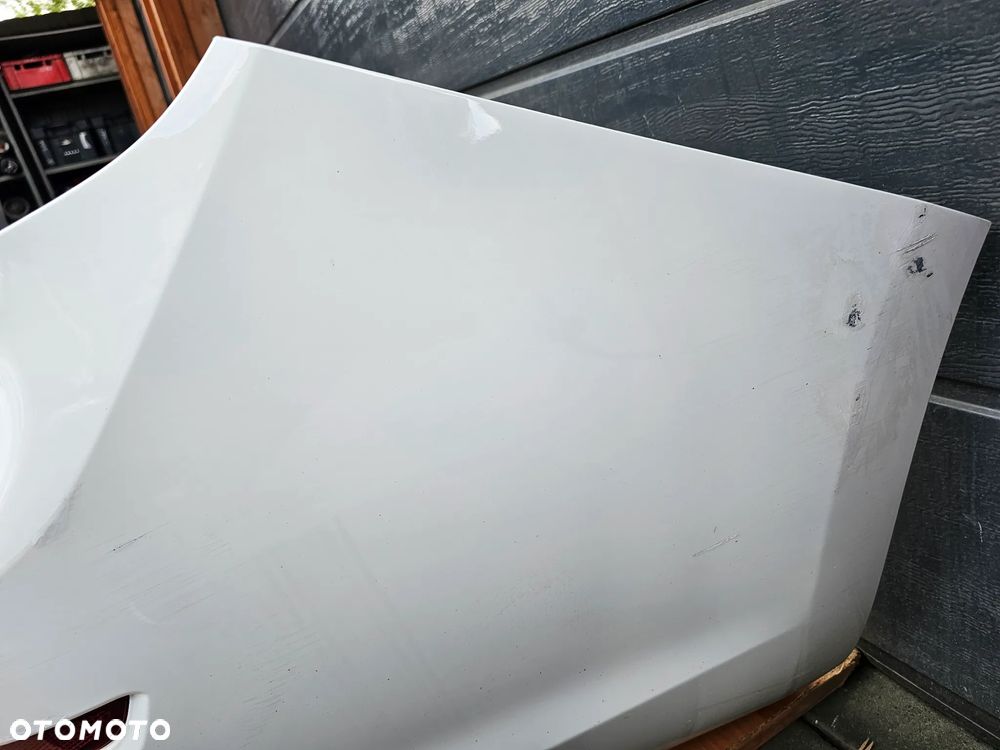 ZDERZAK TYŁ TYLNY OPEL ASTRA J KOMBI Y40R KOMPLETNY PRZED LIFT - 2