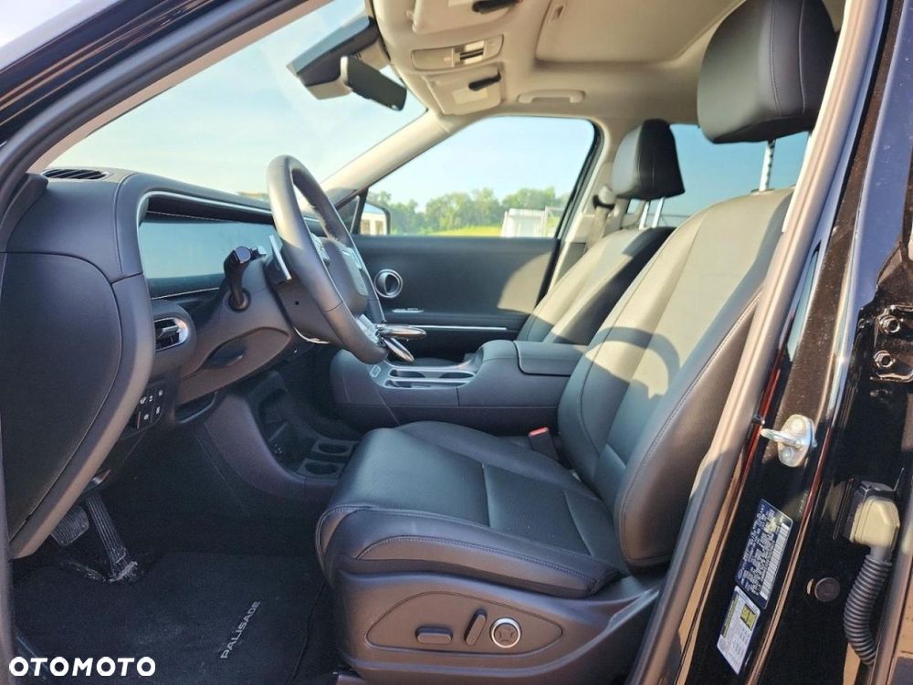 Hyundai Palisade - 7