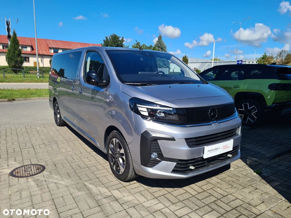 Opel Zafira 2.0 Diesel XL Business - 5