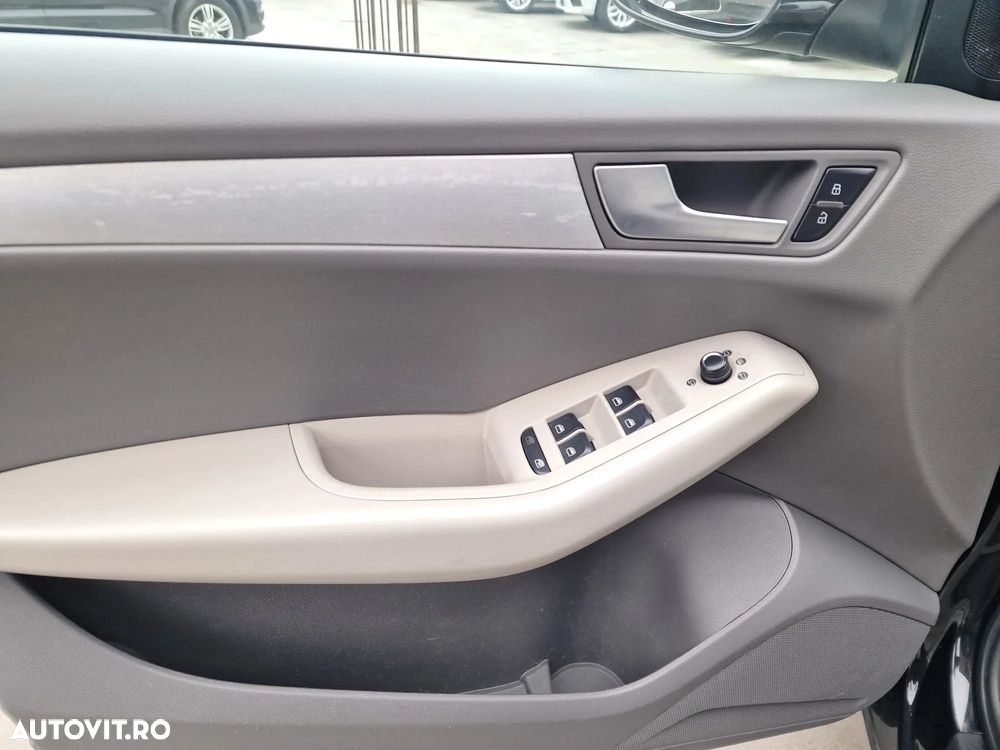 Audi Q5 2.0 TDI Quattro S tronic - 19