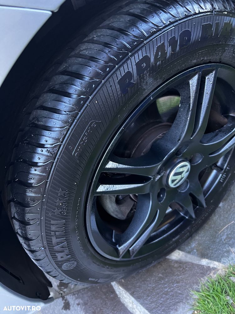 Volkswagen Golf 2.0 TDI SCR Life - 9