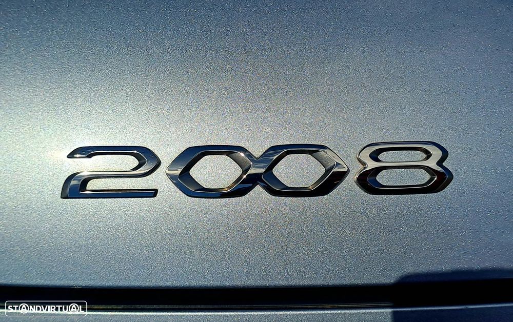 Peugeot e-2008 50 kWh Allure Pack - 51