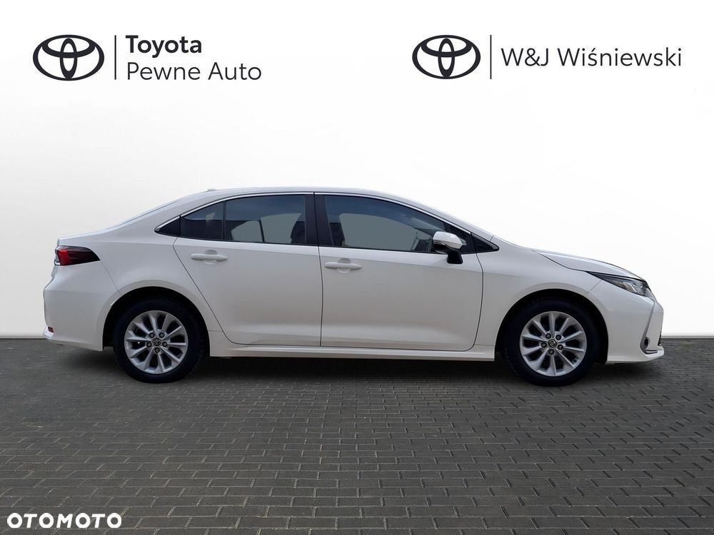 Toyota Corolla 1.8 Hybrid Comfort - 4