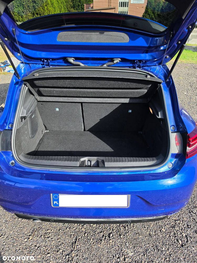 Renault Clio 2020 photo 4