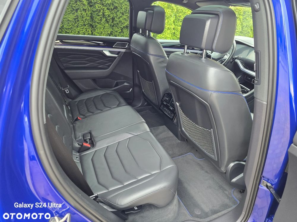 Volkswagen Touareg 3.0 V6 TFSI Plug-In Hybrid 4Mot R - 29