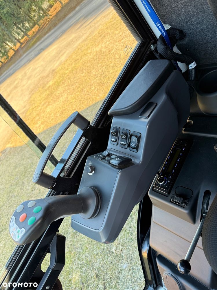 Dulevo 850 mini - 11
