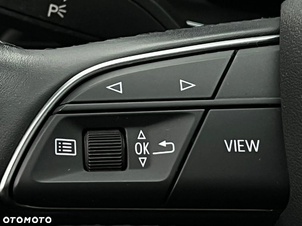 Audi Q3 35 TFSI Advanced S tronic - 22