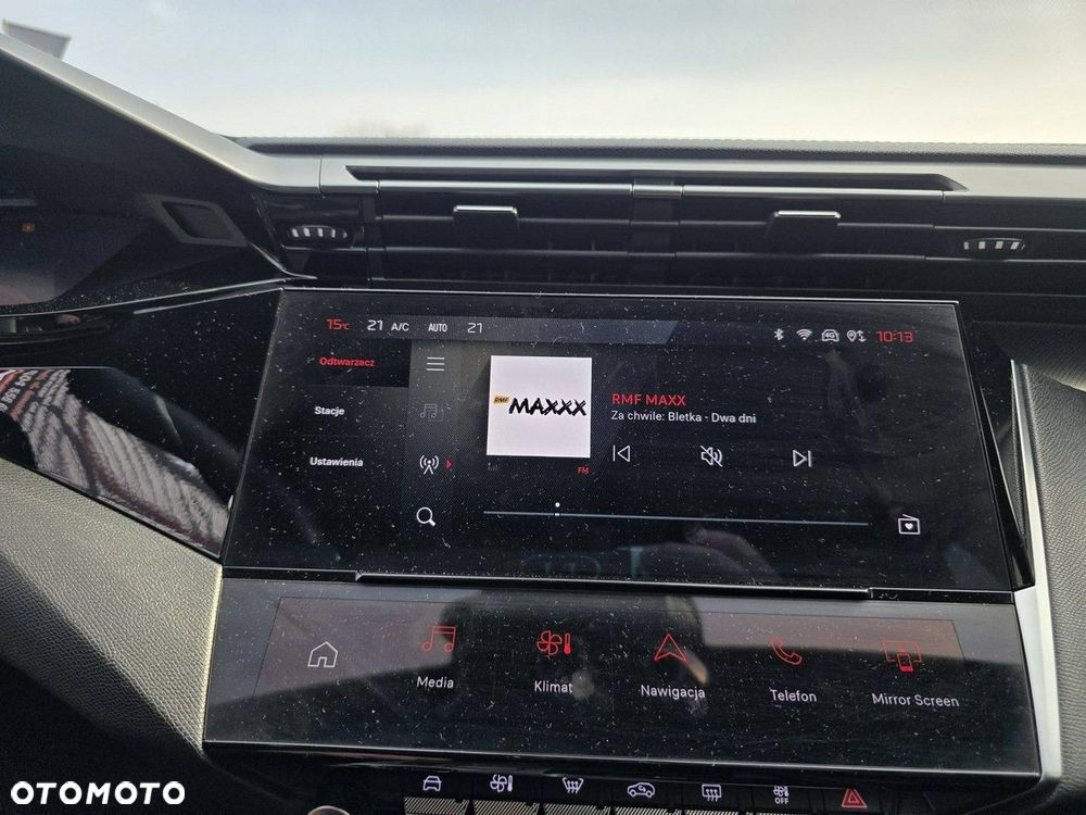 Peugeot 408 1.2 PureTech GT S&S EAT8 - 24