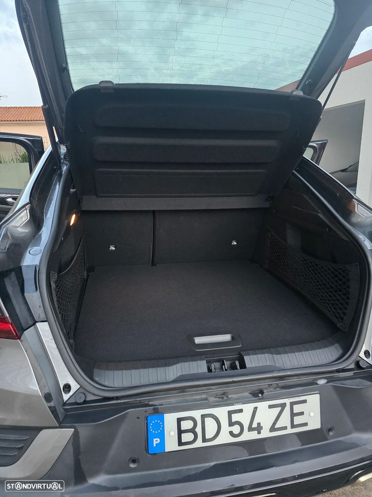 Renault Arkana 1.6 E-Tech Full Hybrid Engineered - 31