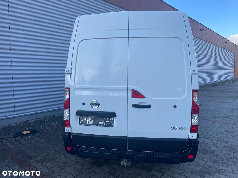 Renault MASTER NV400 - 12