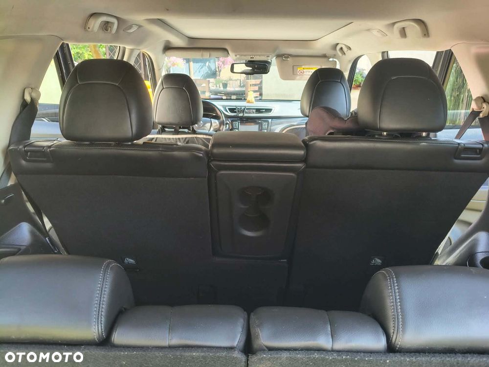 Nissan X-Trail 1.6 dCi Xtronic 360 - 6