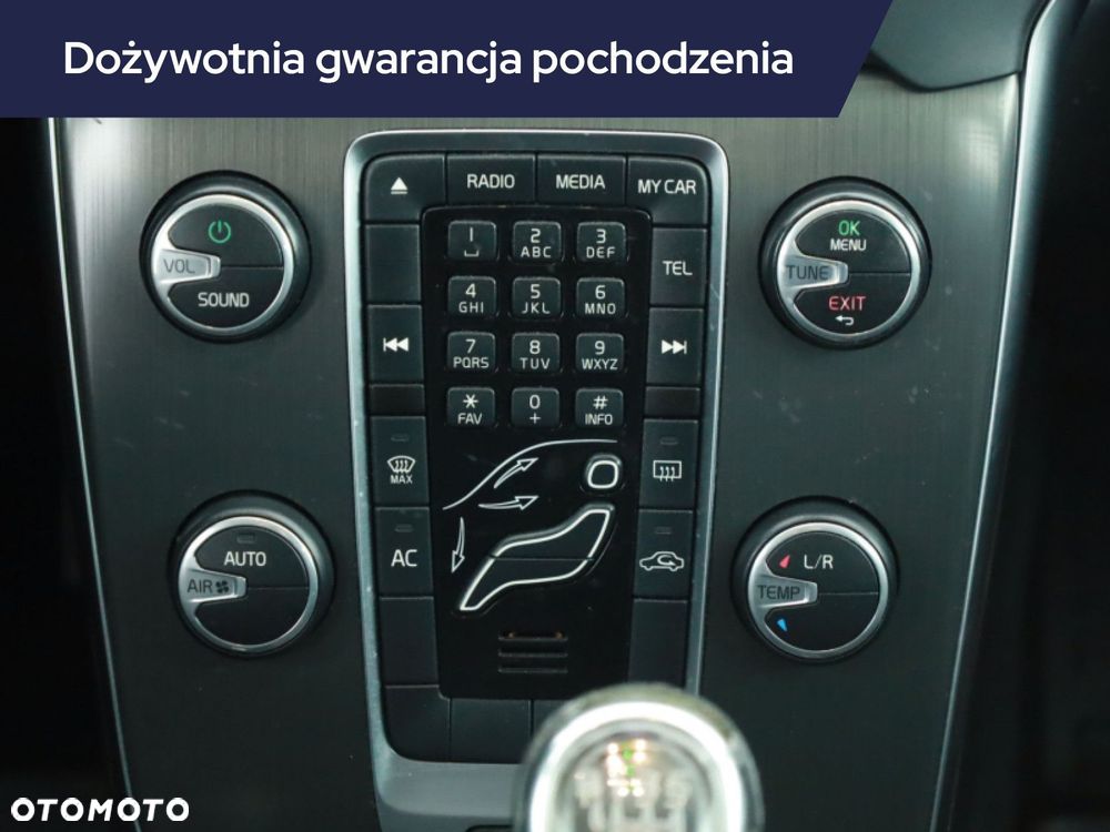 Volvo V40 - 17