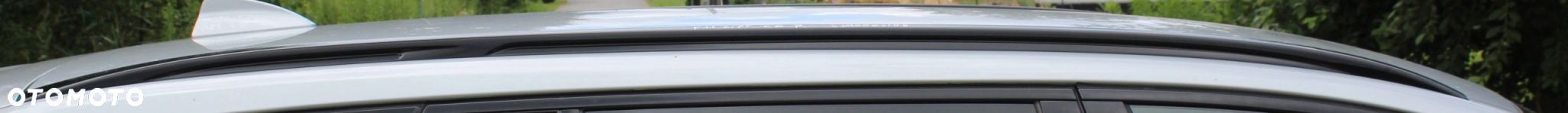 RELINGI DACHOWE BMW F11 LIFT SHADOW LINE KOMPLET LEWY PRAWY - 1