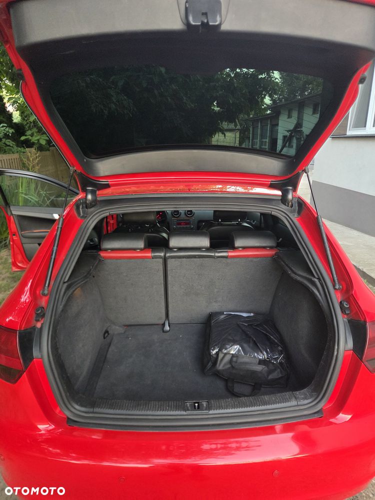 Audi A1 Sportback - 2
