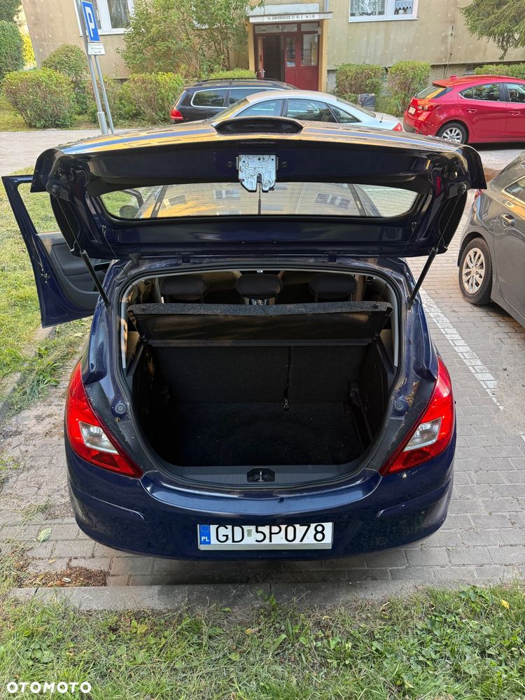 Opel Corsa 1.3 CDTI Enjoy - 10