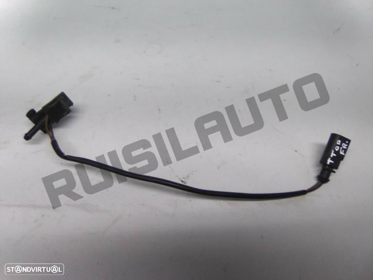 Esguicho 8n095_5986c Audi Tt Cabriolet (8n) [1998_2006] 1.8 T - 1