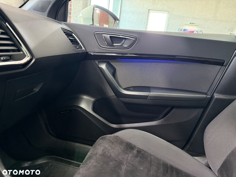 Seat Ateca 2.0 TDI 4Drive XCELLENCE - 31