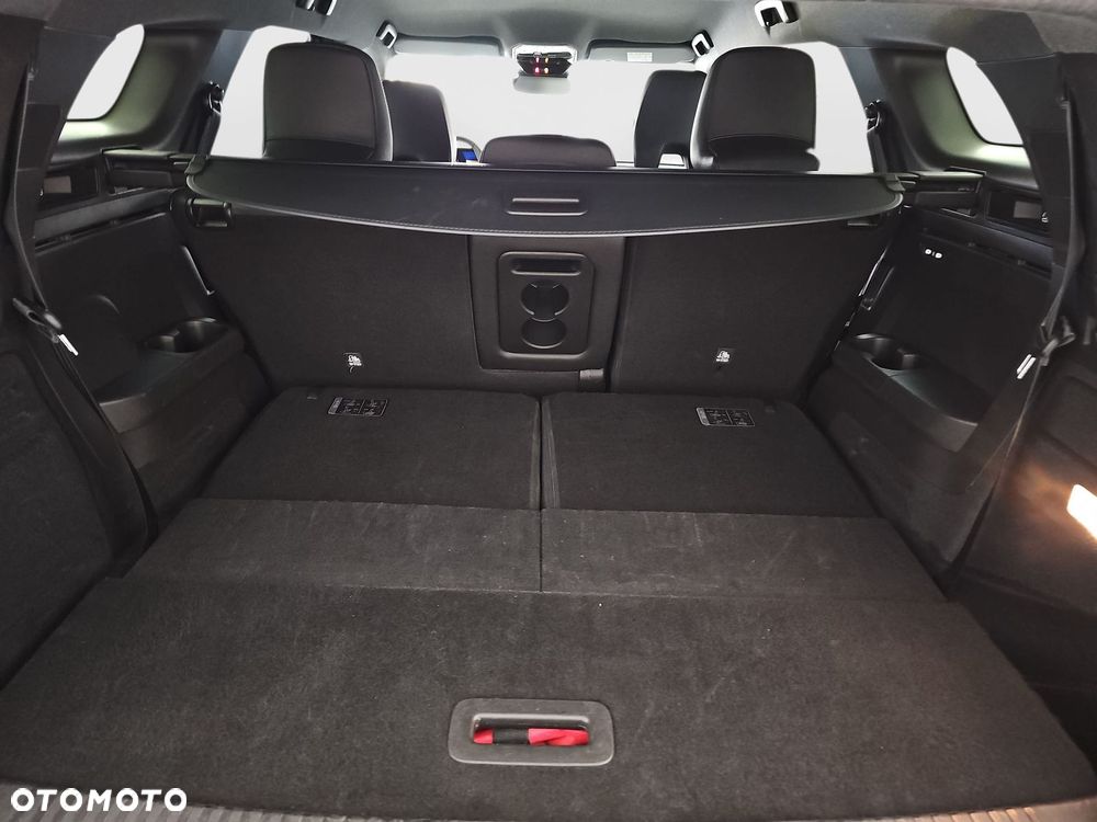 Renault Espace 1.2 E-Tech Full Hybrid 200 Techno MMT 7os - 17
