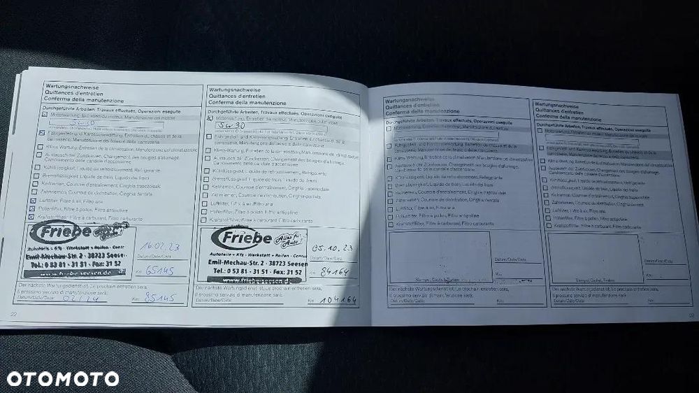 Nissan Qashqai 1.7 dCi 4x4 N-Connecta Xtronic - 12